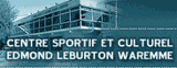 Centre sportif et culturel Edmond Leburton