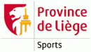 Service des sports de la Province de Liège